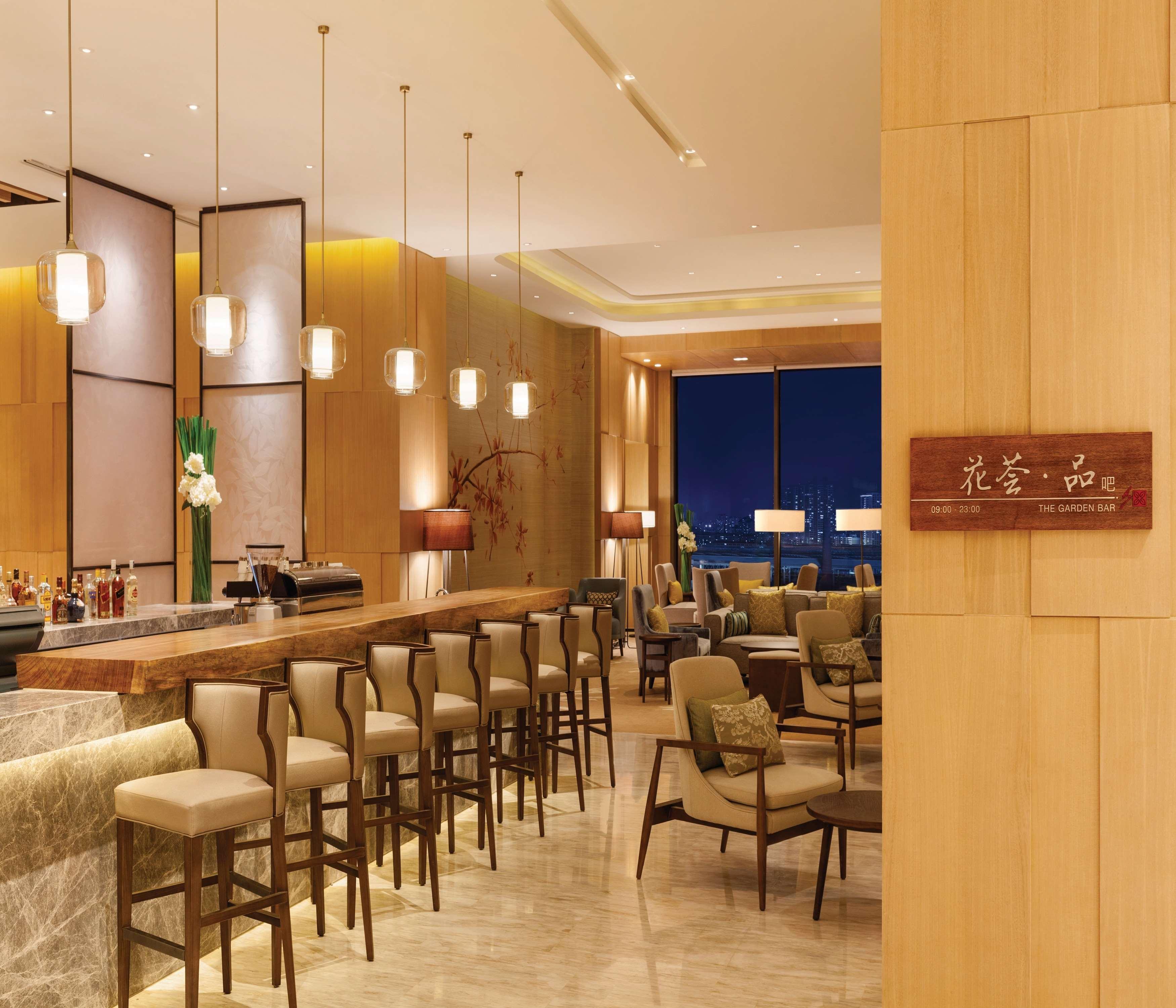 Hilton Garden Inn Dandong Exterior photo