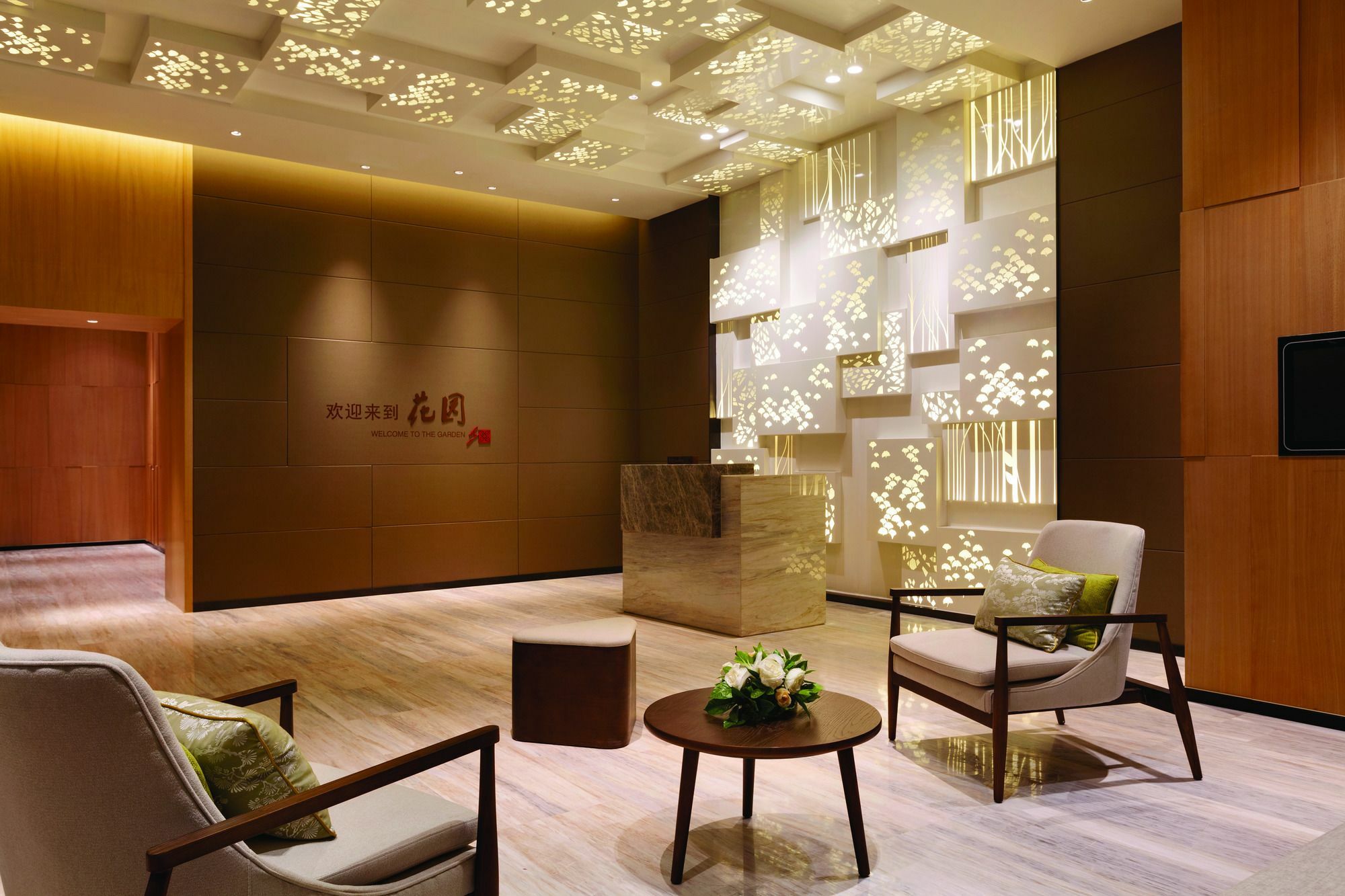 Hilton Garden Inn Dandong Exterior photo
